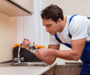 About Water Heater Repair LLC Meno, OK